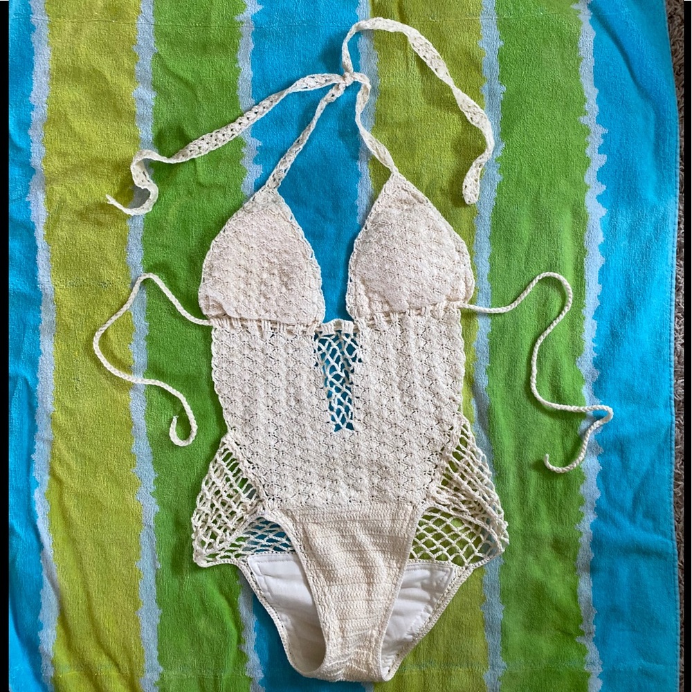 Swimsuit